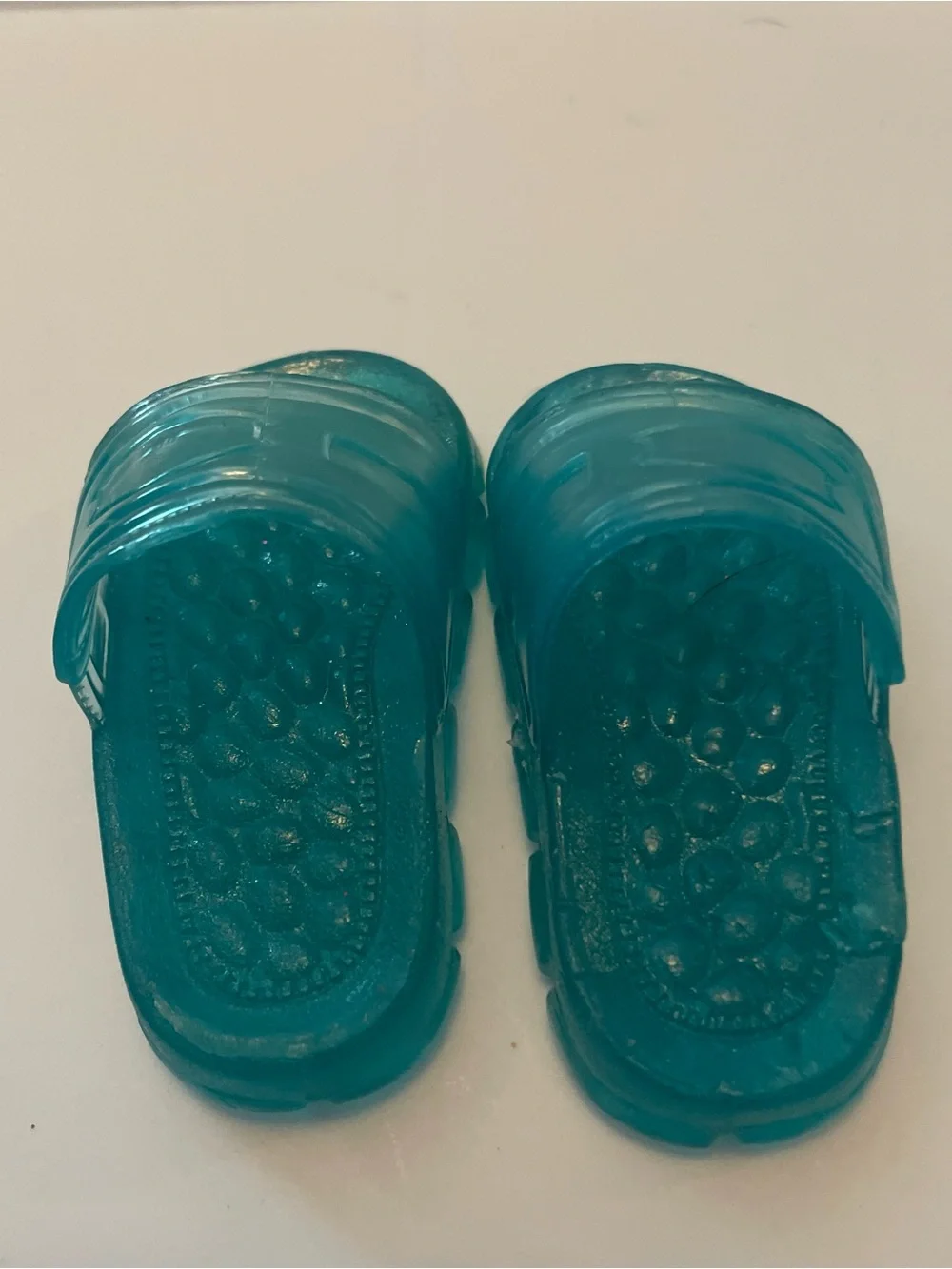 N/A lightweight teal